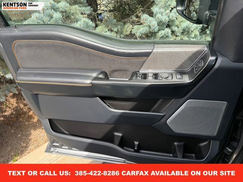 Used 2024 Ford F250 Platinum image 22