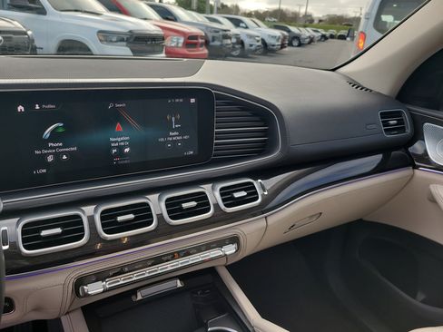 Used 2020 Mercedes-Benz GLE 350 image 21