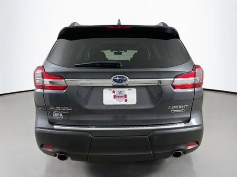 Used 2021 Subaru Ascent Touring image 6