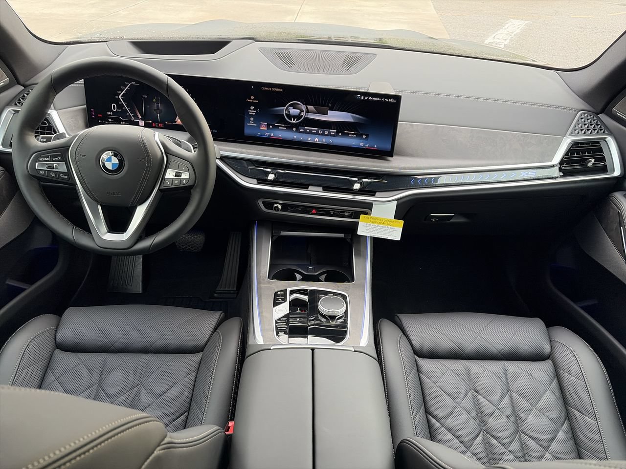 Used 2026 BMW X5 xDrive40i AWD/4WD image 29