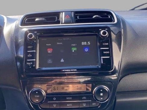 Used 2020 Mitsubishi Mirage SE image 23