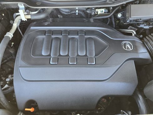 Used 2015 Acura MDX FWD w/ Technology Package image 38