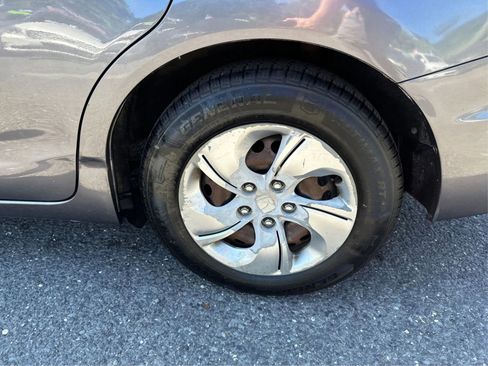 Used 2014 Honda Civic LX image 15