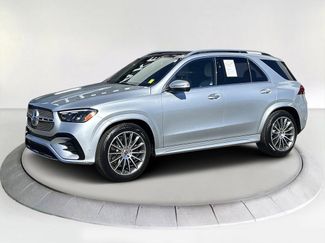 Used 2025 Mercedes-Benz GLE 350 4MATIC video 1