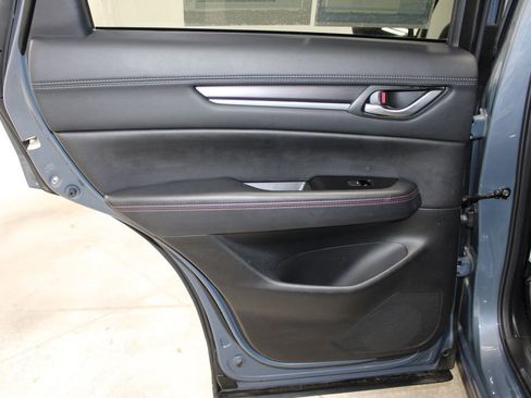 Used 2024 MAZDA CX-5 Carbon Edition image 22