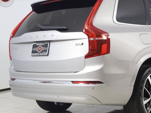 Used 2024 Volvo XC90 B6 Plus w/ Protection Package Premier AWD/4WD image 43