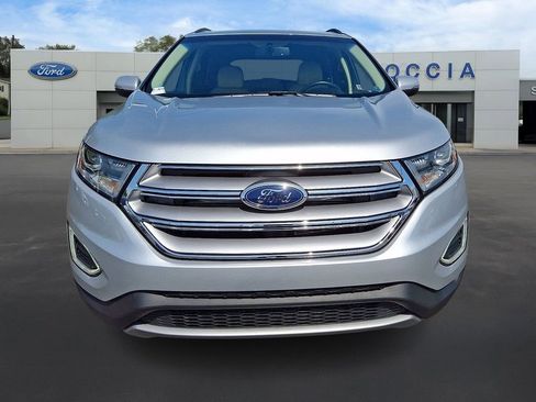 Used 2018 Ford Edge SEL w/ Equipment Group 201A AWD/4WD image 2