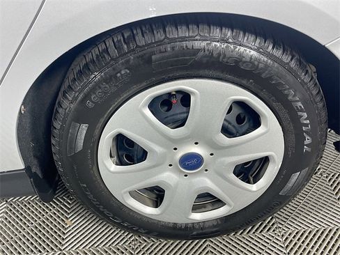 Used 2014 Ford Focus S image 27