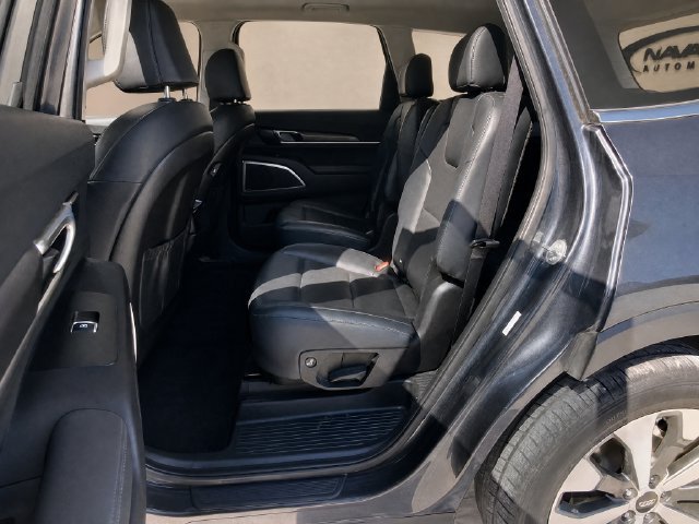 Used 2022 Kia Telluride S FWD image 12