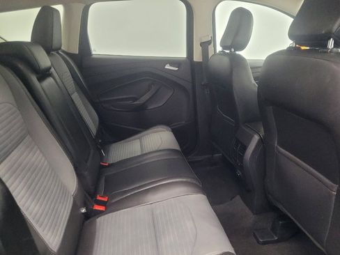 Used 2018 Ford Escape SE w/ SE Sport Appearance Package FWD image 19