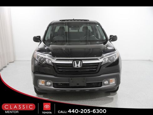 Used 2020 Honda Ridgeline RTL-E image 2