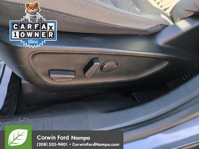 Used 2020 Ford Escape SE Sport AWD/4WD image 12