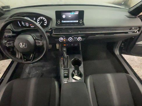 Used 2023 Honda Civic Sport image 28