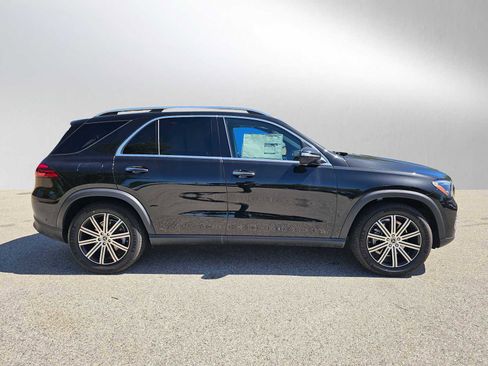 New 2026 Mercedes-Benz GLE 350 4MATIC image 2
