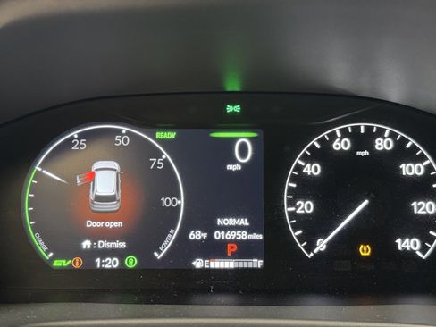 Used 2024 Honda CR-V Sport-L image 32