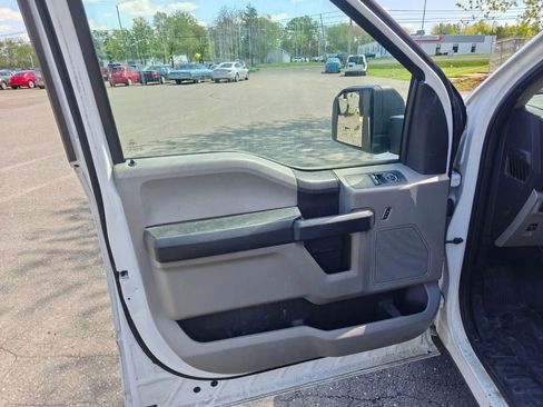 Used 2015 Ford F150 XL w/ XL Power Equipment Group RWD image 21