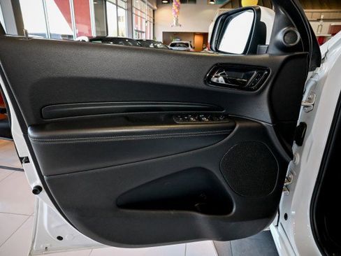 Used 2021 Dodge Durango GT image 16