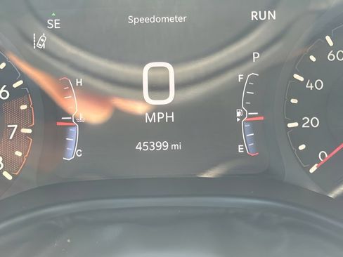 Used 2025 Jeep Compass Limited AWD/4WD image 15
