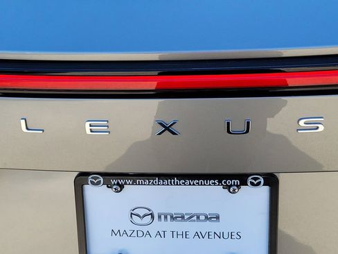 Used 2023 Lexus NX 250 FWD w/ Premium Package image 7