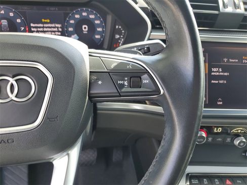 Used 2021 Audi Q3 2.0T Premium Plus w/ Premium Plus Package image 26