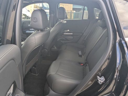 Certified 2026 Mercedes-Benz GLA 250 GLA 250 image 25