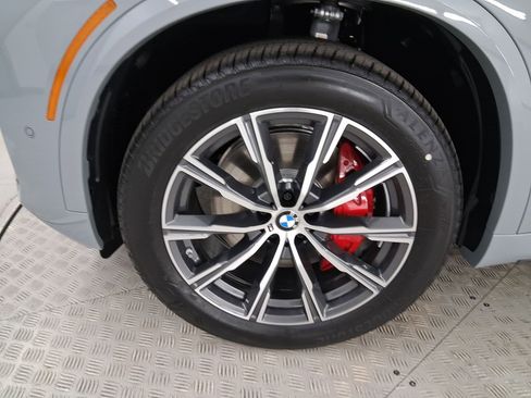 New 2026 BMW X5 sDrive40i w/ M Sport Package RWD image 11