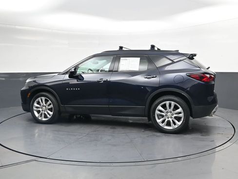 Used 2020 Chevrolet Blazer LT FWD image 7