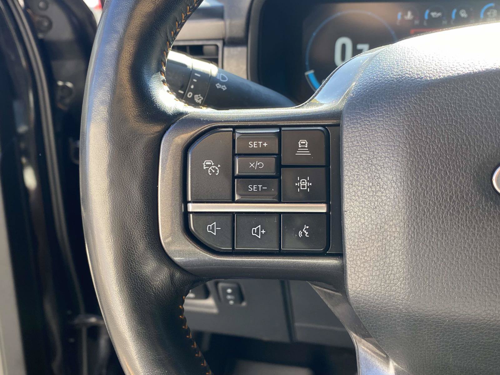 Used 2023 Ford F150 Tremor w/ Equipment Group 402A High AWD/4WD image 23