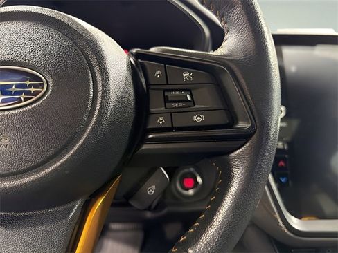 Certified 2024 Subaru Outback Wilderness image 18