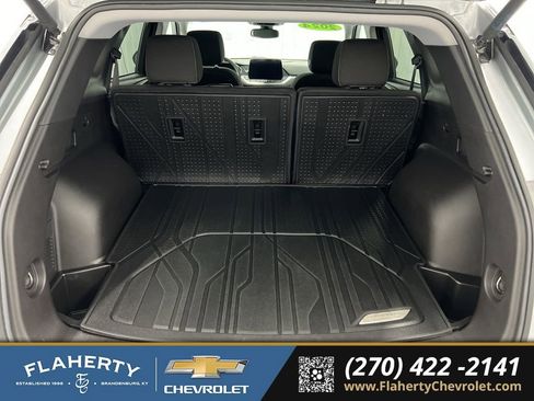 Used 2024 Chevrolet Blazer LT w/ Convenience Package image 19