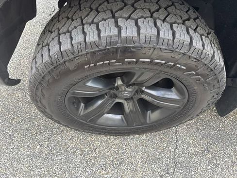 Used 2018 RAM 1500 Sport w/ Convenience Group AWD/4WD image 11