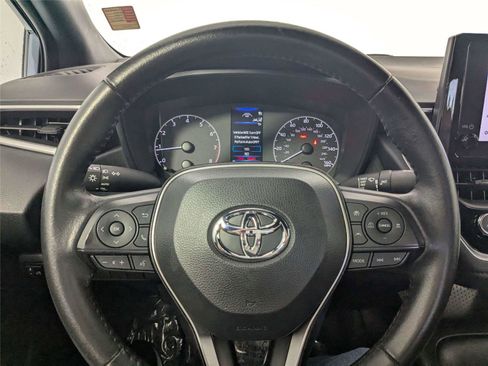 Used 2023 Toyota Corolla SE FWD image 15