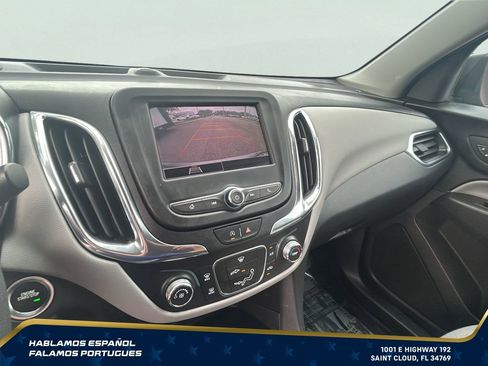 Used 2023 Chevrolet Equinox LS w/ LS Convenience Package FWD image 19