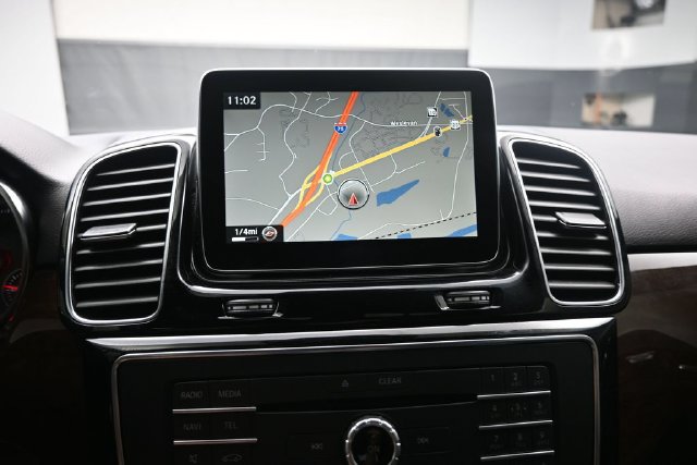 Used 2016 Mercedes-Benz GLE 350 4MATIC image 12