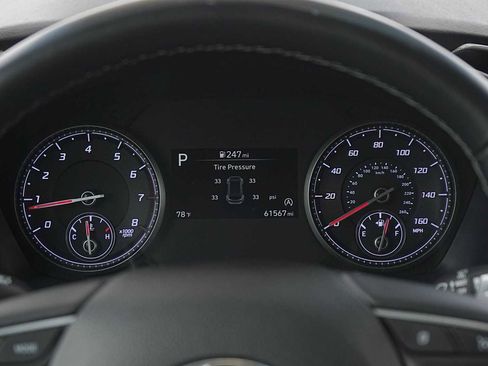 Used 2023 Hyundai Santa Fe SEL image 21