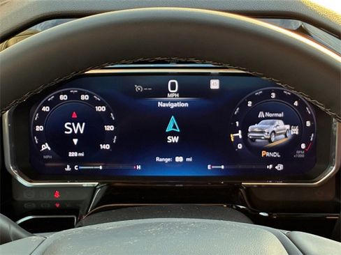 New 2026 Chevrolet Silverado 1500 LT image 24