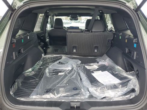 New 2026 Subaru Outback Limited XT AWD/4WD image 28