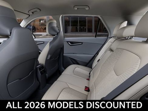 New 2026 Kia Niro EX w/ EX Premium Package FWD image 18