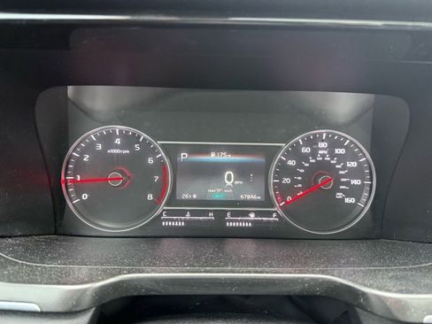 Certified 2021 Kia Sorento S w/ Panoramic Sunroof Package image 10