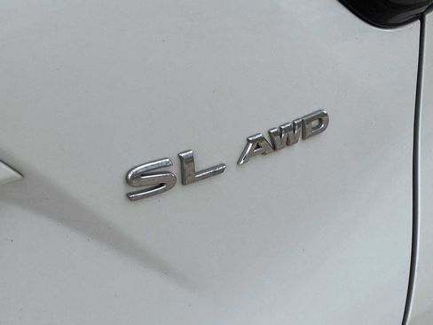 Used 2019 Nissan Murano SL w/ SL Technology Package AWD/4WD image 25