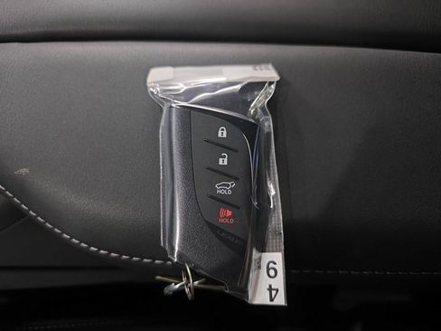 New 2026 Lexus TX 500h AWD w/ Technology Package image 34