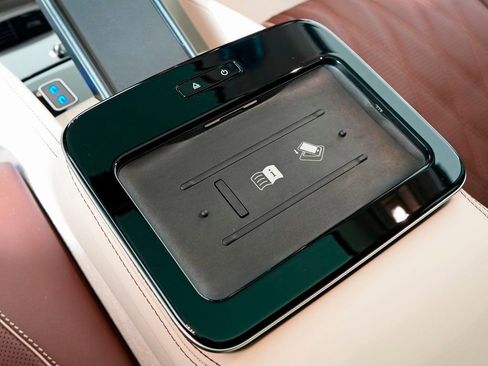 New 2026 Mercedes-Benz Maybach GLS 600 Maybach GLS 600 image 38