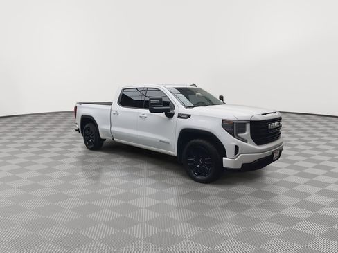 Certified 2022 GMC Sierra 1500 Elevation w/ Preferred Package image 38