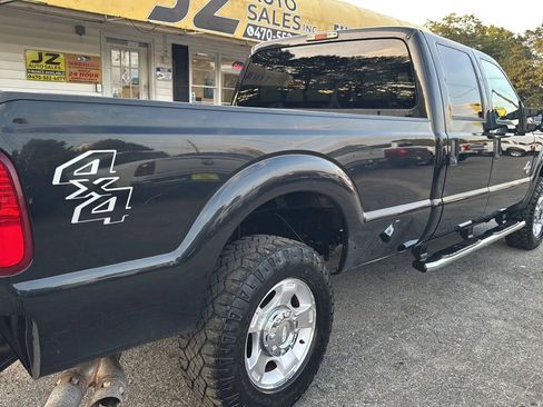 Used 2013 Ford F250 XLT w/ XLT Value Pkg image 3