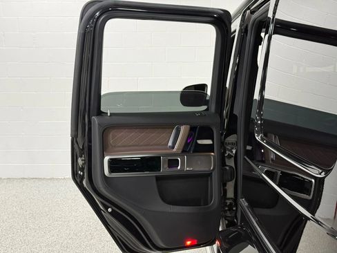 Used 2020 Mercedes-Benz G 63 AMG 4MATIC image 66