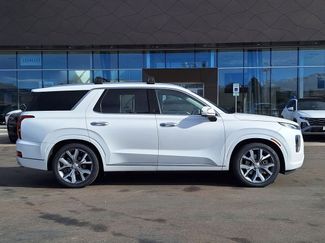 Used 2021 Hyundai Palisade Limited video 2