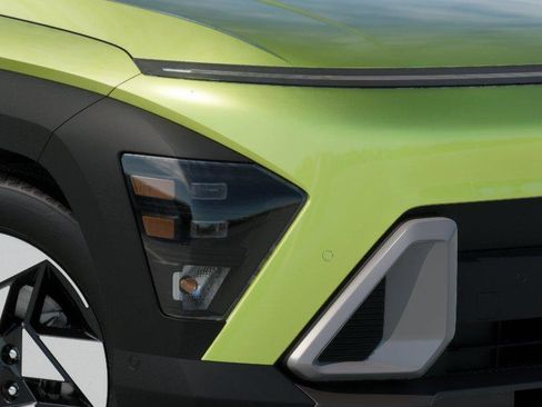 New 2026 Hyundai Kona SEL Sport image 9