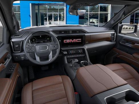 New 2026 GMC Sierra 1500 Denali Ultimate AWD/4WD image 50