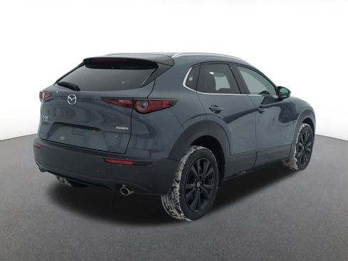 Used 2023 MAZDA CX-30 AWD 2.5 S w/ Preferred Package image 6