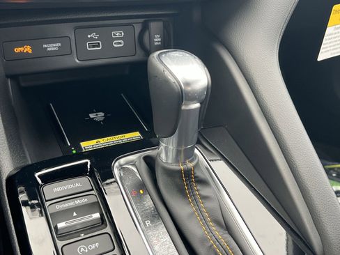 New 2026 Acura Integra A-Spec image 15